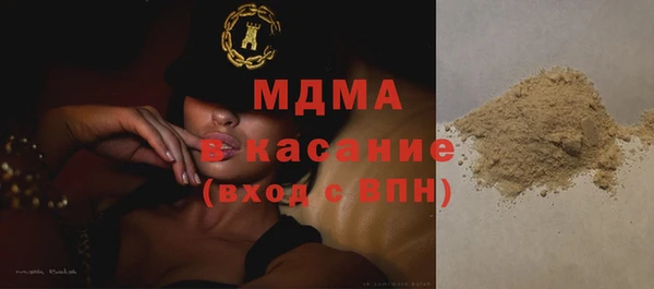 МДПВ Алексеевка