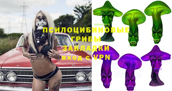хмурый Абинск